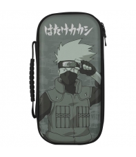 Funda Carry Bag Naruto, Kakashi Konix, Switch / Oled / Lite