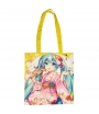 Bolsa con Asas Hatsune Miku Kimono
