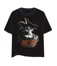 Camiseta Dragon Ball Z Goku, Adulto S