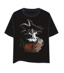 Camiseta Dragon Ball Z Goku, Adulto S