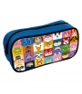 Estuche Animal Crossing Aldeanos