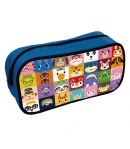 Estuche Animal Crossing Aldeanos