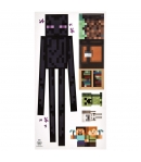 Pegatinas de Pared Reutilizables Minecraft
