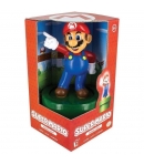 Lámpara Super Mario 20 cm