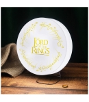 Lámpara El Señor de los Anillos Logo