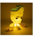 Lámpara con Sonido Marvel Groot