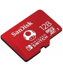 Tarjeta Micro SDXC 128 Gb Sandisk