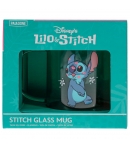 Taza Disney Lilo & Stitch, Stitch 300 ml