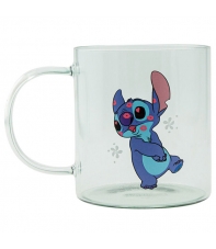 Taza Disney Lilo & Stitch, Stitch 300 ml