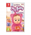 My Universe My Baby New Edition