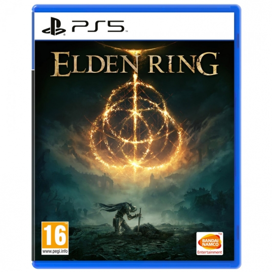 Elden Ring