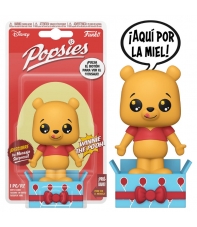 Figura Funko Popsies Winnie the Pooh, Disney