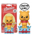 Figura Funko Popsies Winnie the Pooh, Disney
