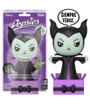 Figura Funko Popsies Malefica, Disney Villanas