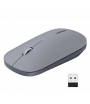 Ratón Inalámbrico Gris, Ugreen