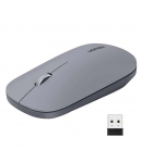 Ratón Inalámbrico Gris, Ugreen