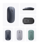 Ratón Inalámbrico Negro, Ugreen