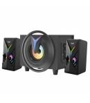 Altavoces Vision RGB 2.1 Biwond