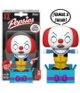 Figura Funko Popsies Pennywise, It the Movie