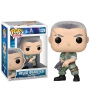 Pop! Movies Miles Quaritch 1324 Avatar