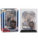 Pop! Trading Cards Zion Williamson 05 NBA New Orleans Pelicans