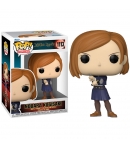 Pop! Animation Nobara Kugisaki 1113 Jujutsu Kaisen