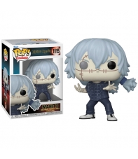 Pop! Animation Mahito 1115 Jujutsu Kaisen