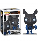 Pop! Movies Black Rabbit 1296 Netflix Pinocchio
