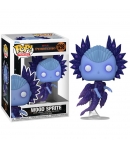 Pop! Movies Wood Sprite 1298 Netflix Pinocchio