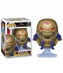 Pop! M.O.D.O.K. 1140 Marvel Studios Ant-Man and the Wasp Quantumania