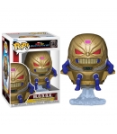 Pop! M.O.D.O.K. 1140 Marvel Studios Ant-Man and the Wasp Quantumania