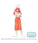 Figura The Quintessential Quintuplets 2, Nakano Itsuki Cook SPM 23 cm