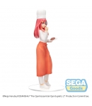 Figura The Quintessential Quintuplets 2, Nakano Itsuki Cook SPM 23 cm