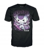 Camiseta Dragon Ball Ball Z, Frieza Pop, Adulto S