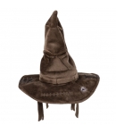 Peluche Harry Potter, Sombrero Seleccionador 30 cm