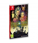 Dragon Quest Treasures