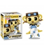 Pop! Games Aeroplane Ms.Chalice 899 Cuphead
