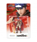 Amiibo Super Smash Bros. Ike No.24