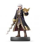 Amiibo Super Smash Bros. Robin No.30