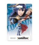 Amiibo Super Smash Bros. Lucina No.31