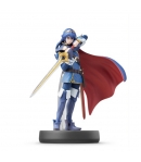 Amiibo Super Smash Bros. Lucina No.31