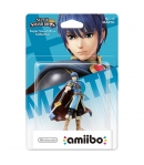 Amiibo Super Smash Bros. Marth No.12