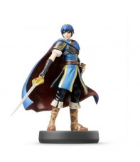 Amiibo Super Smash Bros. Marth No.12
