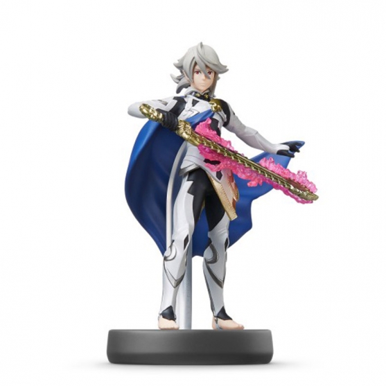 Amiibo Super Smash Bros. Corrin No.59