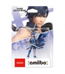 Amiibo Super Smash Bros. Chrom No.80
