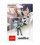 Amiibo Fire Emblem Chrom