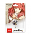 Amiibo Fire Emblem Celica