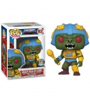 Pop! Retro Toys Snake Man-At-Arms 92 Masters of the Universe