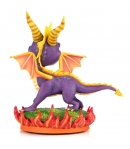 Figura Spyro 2: Classic Ripto's Rage, First 4 Figures 20 cm
