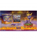 Figura Spyro 2: Classic Ripto's Rage, First 4 Figures 20 cm
